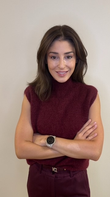 Dr. Medic Karina Bradeanu