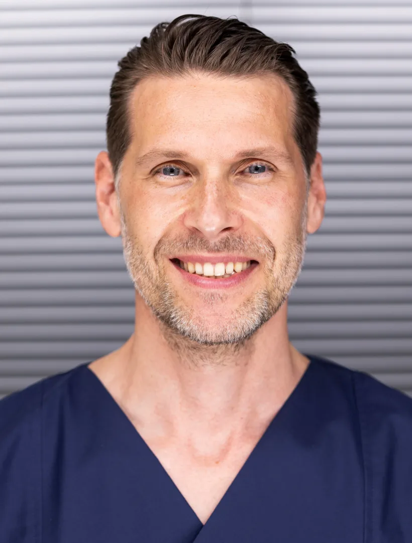 Dr. med. Stefan Rösler